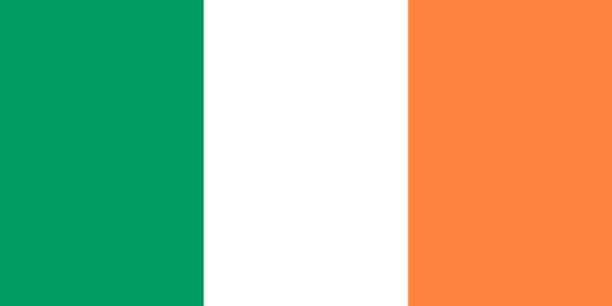 爱尔兰外交部认证公证书使馆双认证