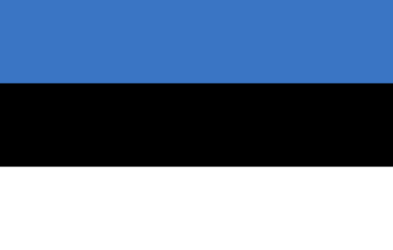 爱沙尼亚公证书使馆认证
