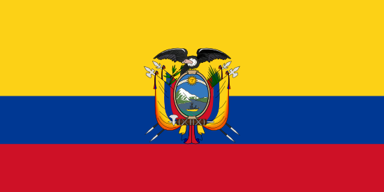 公证书做厄瓜多尔使馆双认证