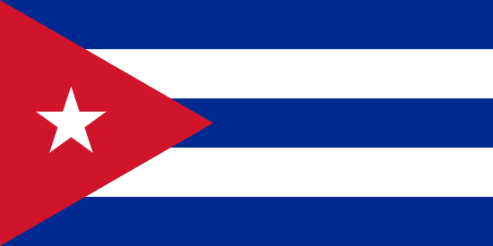 古巴商业文件认证，古巴使馆双认证