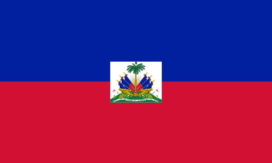 海地商业文件认证，海地公证书领事认证
