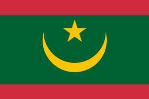 毛里塔尼亚公证书领事认证 毛里塔尼亚外交部使馆双认证