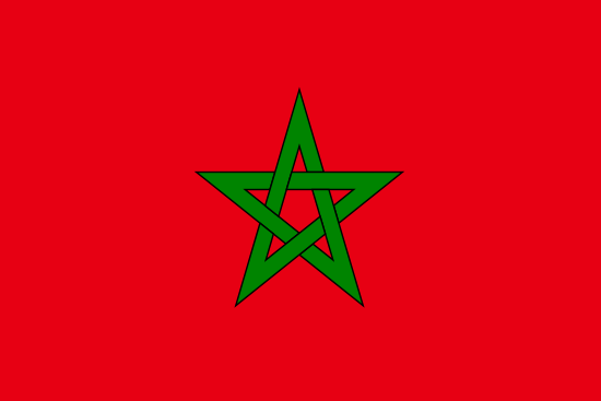 公证书摩洛哥领事认证 外交部单认证摩洛哥使馆双认证