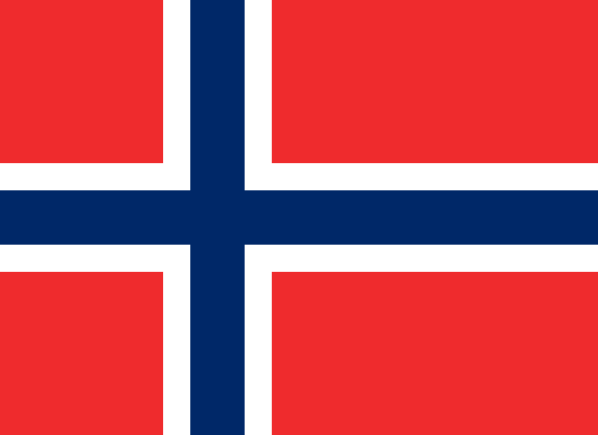 公证书挪威领事认证 外交部单认证挪威使馆双认证